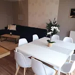 Apartment L'escale - Spacieux Au Calme