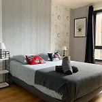 Apartment L'escale - Spacieux Au Calme *