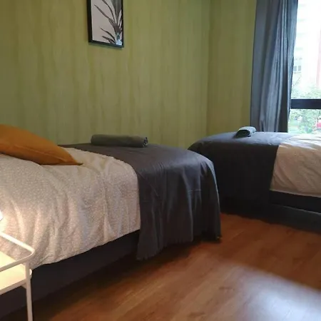 L'escale - Spacieux Au Calme *