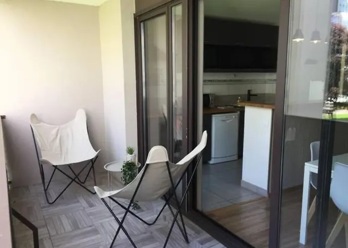 L'escale - Spacieux Au Calme Brest