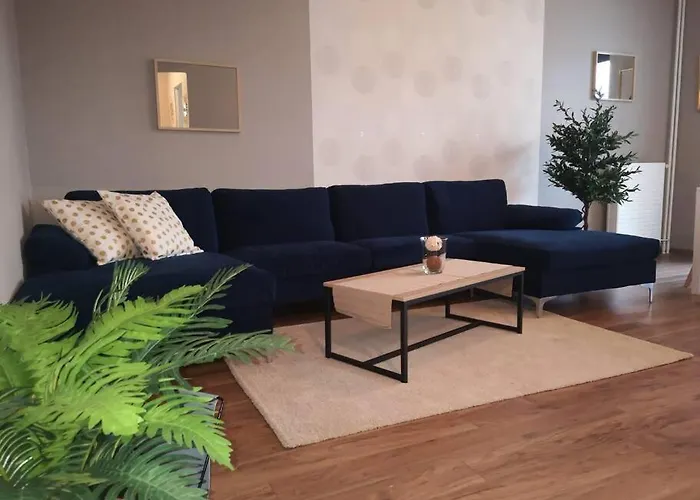 L'escale - Spacieux Au Calme Brest