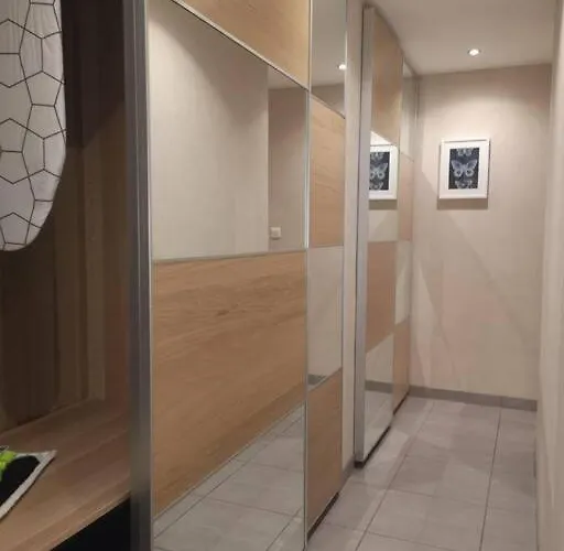 L'escale - Spacieux Au Calme *