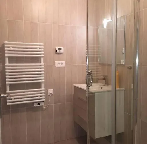 L'escale - Spacieux Au Calme