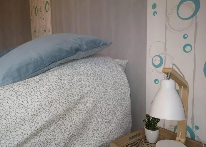 L'escale - Spacieux Au Calme Appartamento Brest