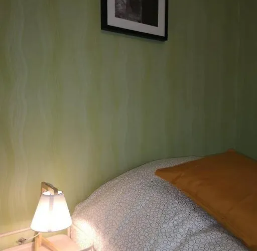 L'escale - Spacieux Au Calme Appartamento