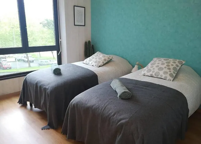 L'escale - Spacieux Au Calme Appartamento *