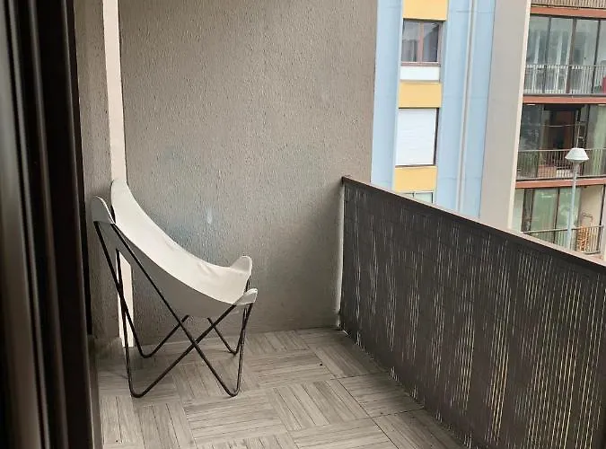 L'escale - Spacieux Au Calme Appartamento Brest