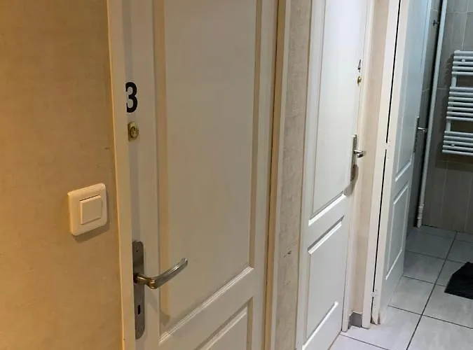 L'escale - Spacieux Au Calme * Brest