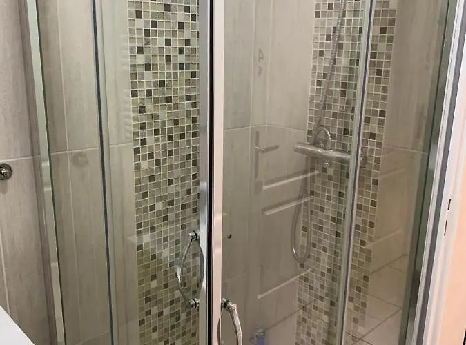 L'escale - Spacieux Au Calme Appartamento