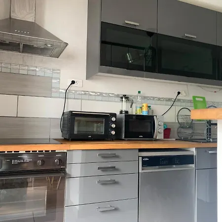 L'escale - Spacieux Au Calme *