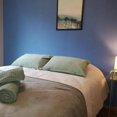 L'escale - Spacieux Au Calme