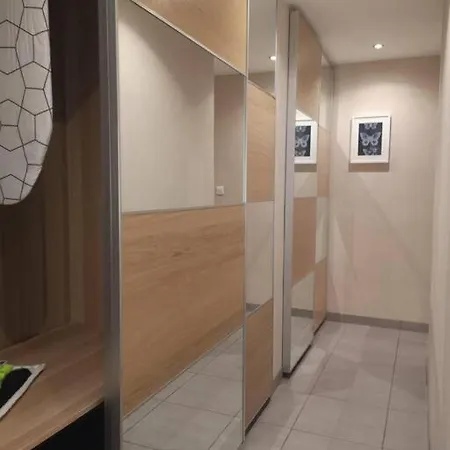 L'escale - Spacieux Au Calme *