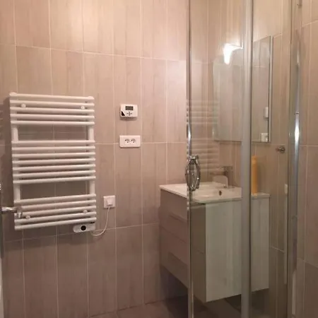 L'escale - Spacieux Au Calme