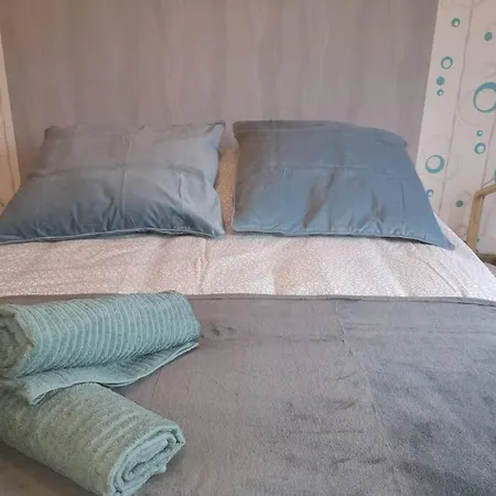 L'escale - Spacieux Au Calme * Brest