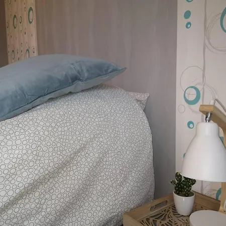 L'escale - Spacieux Au Calme Appartement Brest