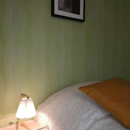 L'escale - Spacieux Au Calme Appartement