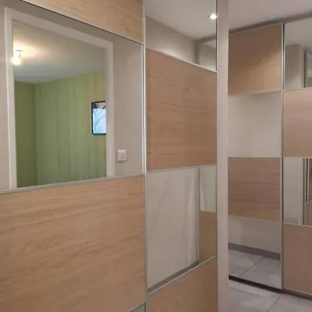 L'escale - Spacieux Au Calme