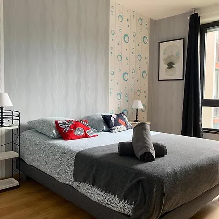 Apartment L'escale - Spacieux Au Calme *