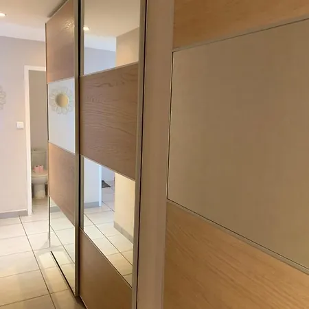 L'escale - Spacieux Au Calme *