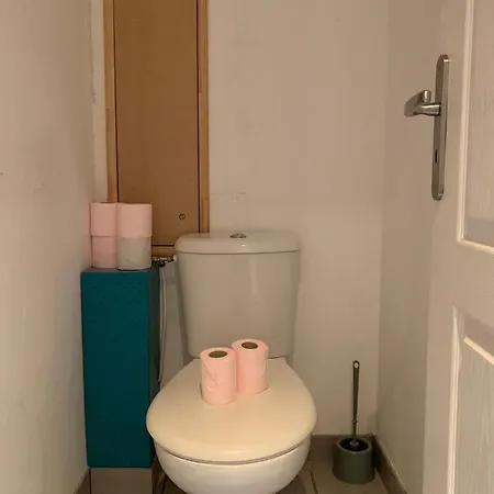 L'escale - Spacieux Au Calme Brest