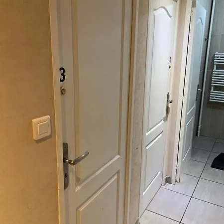 L'escale - Spacieux Au Calme * Brest