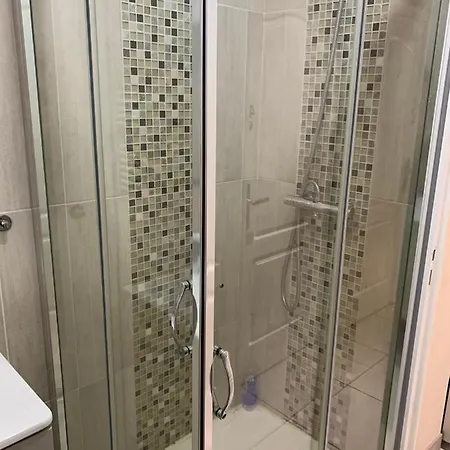 L'escale - Spacieux Au Calme Appartement