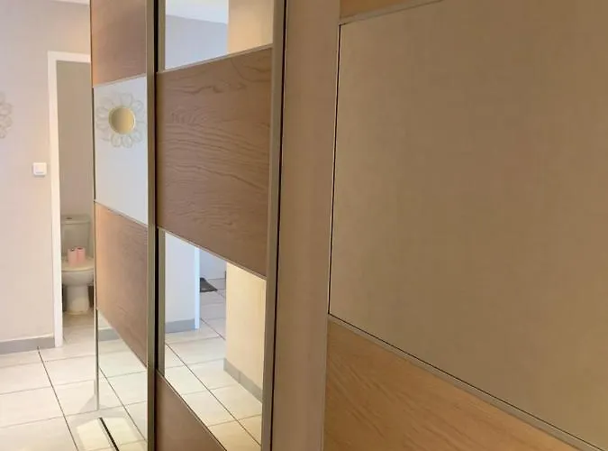 L'escale - Spacieux Au Calme *