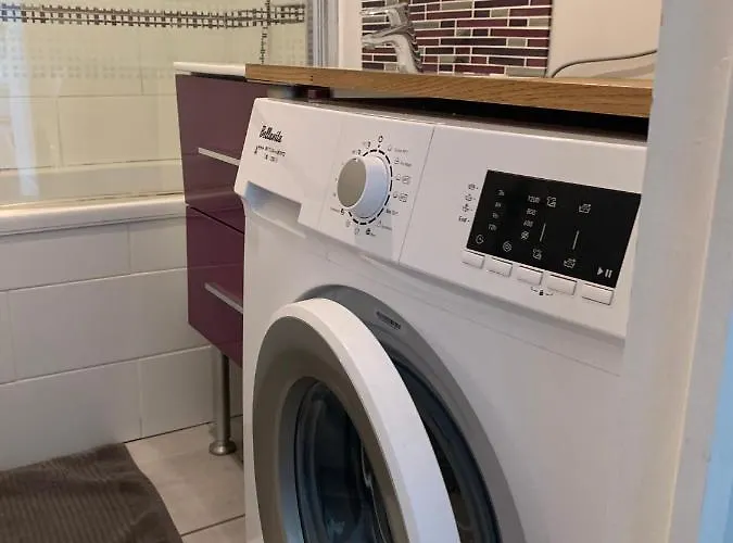 L'escale - Spacieux Au Calme * Brest