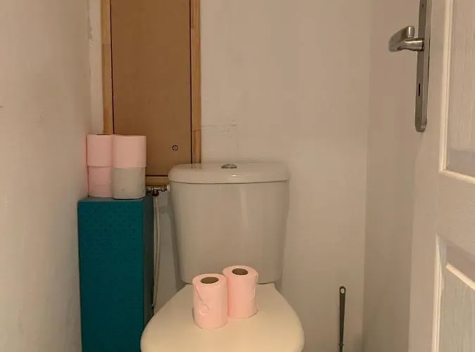 L'escale - Spacieux Au Calme Brest