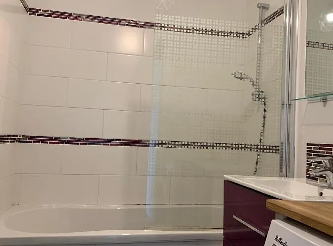 L'escale - Spacieux Au Calme *